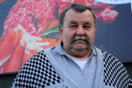 Preminuo Ivan Molnar, posljednji kuvar Josipa Broza Tita