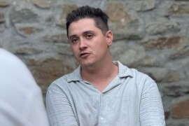 Srđan Sekulić o knjizi "Hartvorm": Ponašaćemo se kao da je zima ...