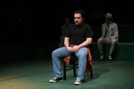 Danilo Kerkez za "Nezavisne": Zbog nade ću reći da dolaze bolji dani ...