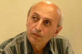Babkenu Simonjanu nagrada "Otvorena knjiga" UK RS