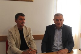 Porodica Galeb poslala novu pomoć ugroženim porodicama u Trebinju