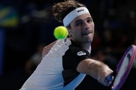 Fric pobijedio Zvereva