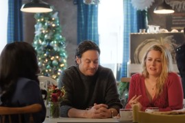 Na Netflix stiže prvi praznični film ove godine (VIDEO)
