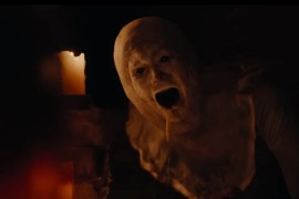 Osgud Perkins predstavlja "Keeper" (VIDEO)