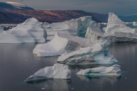 NASA slučajno pronašla zaboravljeni nuklearni grad: Riječ je o ...