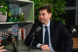 Faruk Hadžić: Pametna regulacija rješenje za BiH, prilagoditi ...