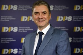 Uhapšen bivši crnogorski ministar: Presjekao kolonu premijera