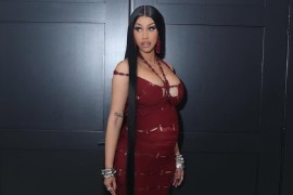 Cardi B: Jako sam ponosna na svoj uspjeh