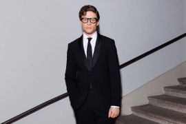 Džejms Norton spreman za ključnu ulogu u filmovima o "Beatlesima"