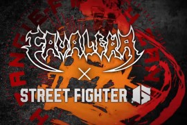 Cavalera Conspiracy predstavio novi singl (VIDEO)