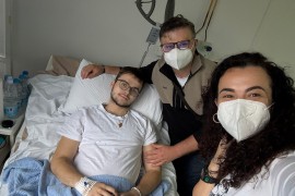 Apel za pomoć mladom Banjalučaninu Petru Šariću