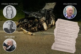 Završeno suđenje za smrt supružnika Hršum: "Dva djeteta preko noći ...