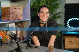 Iskrena ispovijest Sonje Vasić za "Nezavisne": O cijeni zlata i traumama koje vuče (VIDEO)