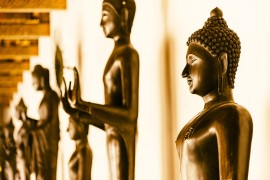 Tibetanski test ličnosti otkriva vaše pravo ja
