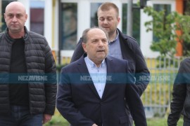 Sud BiH: Ni mi ne znamo da li je Mahmuljin uopšte na liječenju u ...