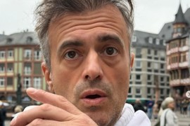 Crnogorski glumac imitirao Sergeja Trifunovića, ovaj se oglasio ...