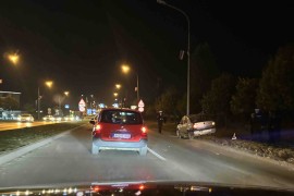 Saobraćajna nezgoda na zapadnom tranzitu u Banjaluci