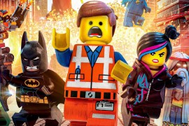 Sljedeći Lego film bi mogao imati Džona Vika