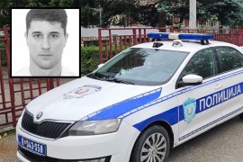 Novi detalji likvidacije u Beogradu: Ubijeni nedavno dao bratu čitulju ...
