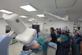 Nova procedura u liječenju bolesti srca i krvnih sudova u Foči