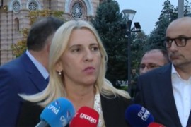 Cvijanović: Srpska je kredibilan partner