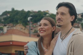 Nino Hrustemović objavio spot za "Svjetla Sarajeva"