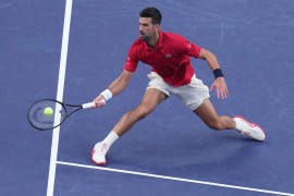 Đoković obezbijedio Završni masters – može da izjednači ...
