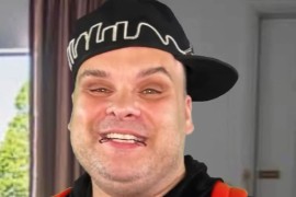 TikTok komičar Stiv Bridges preminuo u snu: Stvarno ga više nema