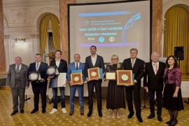 Nagrada Novom Travniku za doprinos razvoju privrede