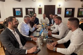 Srpska dobija novi politički pokret: Odbacuju saradnju sa SNSD-om