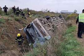 Vozač autobusa smrti u 69. godini dobio neograničeno ljekarsko ...