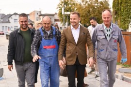 Banjaluka će dobiti spomenik za prošlost, sadašnjost i budućnost