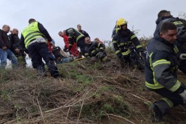 Kompanija "Heltker" proglasila tri dana žalosti zbog pogibije tri ...