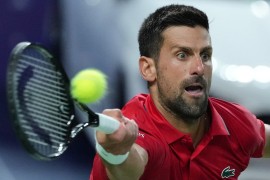Đoković predao Fricu meč za treće mjesto u Rijadu