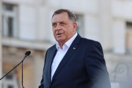 Dodik: Republika Srpska potpuno stabilna uprkos napadima na njen ...