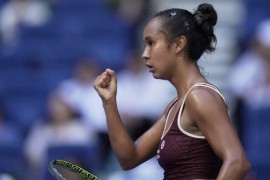 Lejla Fernandez osvojila Osaku