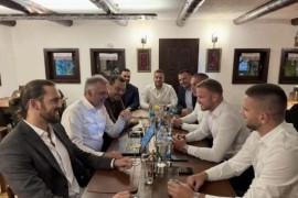 Republika Srpska dobija novi politički pokret: Stanivuković i ...