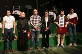 "Ni riba ni meso" najbolja predstava sezone Narodnog pozorišta RS