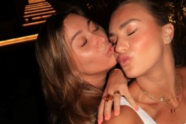 Sabalenka i još jedna vrela teniserka uzdrmale internet (FOTO)