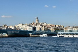 Vodič za Istanbul: Šta znati prije nego što poletite