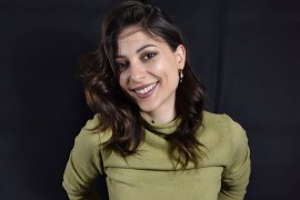 Anastasija Vidović, najbolja amaterska glumica Republike Srpske
