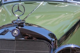Oko 4.000 radnika napustilo "Mercedes" uz otpremnine