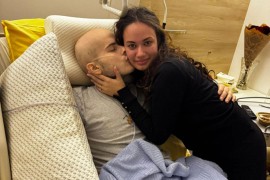Petar Šarić (19) iz Banjaluke prima terapiju u Beču: Dešavaju se ...