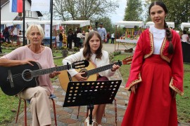 Sestre Subotić u muzici pronašle svoj čarobni svijet