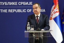 Zaplijenjeno 15 kilograma marihuana u Beogradu, uhapšen muškarac