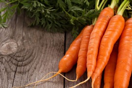 Jednostavan način da sačuvate mrkve od brzog propadanja