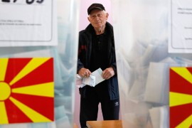 Objavljeni rezultati izbora u Sjevernoj Makedoniji: VMRO-DPMNE vodi u ...