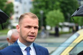 Stanivuković: Ne postoji razlog za dalji štrajk vaspitača