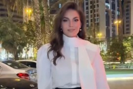 Džejla Ramović videom iz Dubaija usijala društvene mreže
