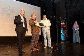 "Izolacija" pobjednik 14. Tuzla Film Festivala